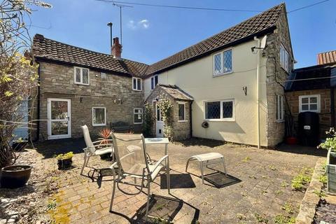 4 bedroom detached house for sale, Westgate, Doncaster DN11