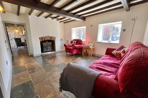 4 bedroom detached house for sale, Westgate, Doncaster DN11