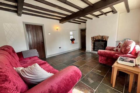 4 bedroom detached house for sale, Westgate, Doncaster DN11