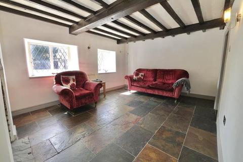 4 bedroom detached house for sale, Westgate, Doncaster DN11