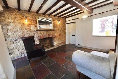 4 bedroom detached house for sale, Westgate, Doncaster DN11