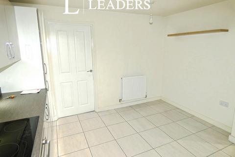 3 bedroom semi-detached house to rent, Scarlet Way, Shirebrook, NG20