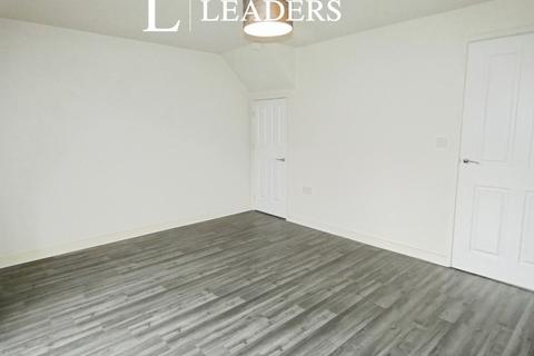 3 bedroom semi-detached house to rent, Scarlet Way, Shirebrook, NG20