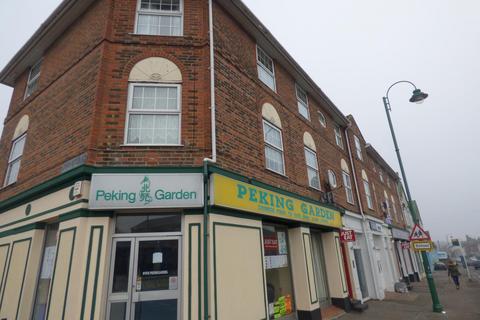 2 bedroom flat to rent, Lodge Road, Southampton, SO14