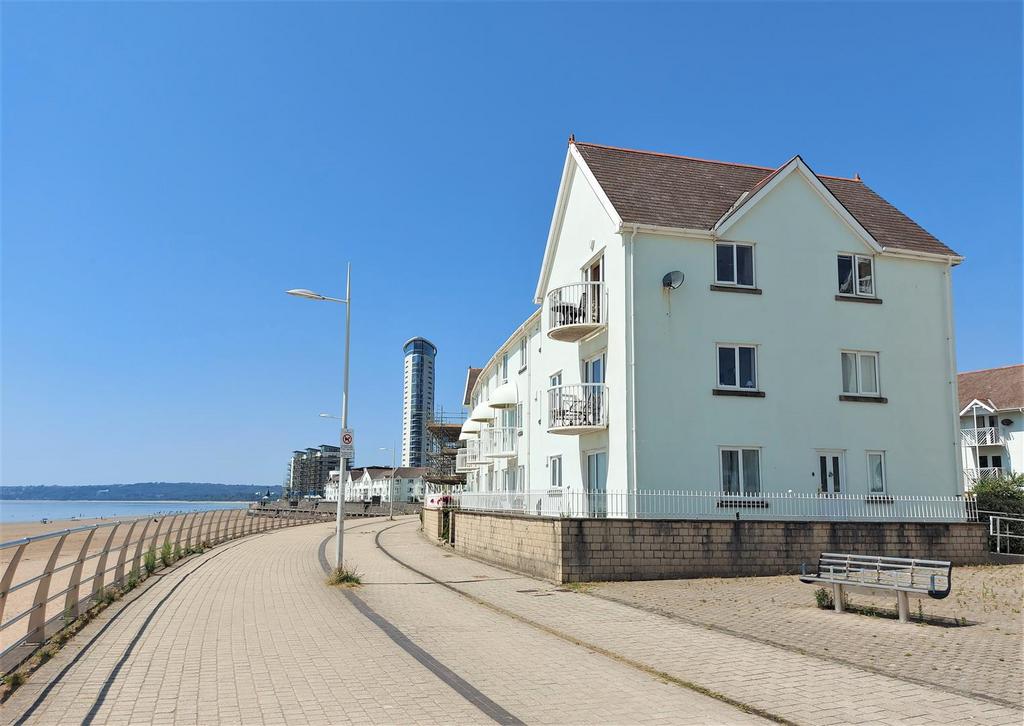 Apartment in Swansea, SA1 Swansea Waterfront, Waterfront