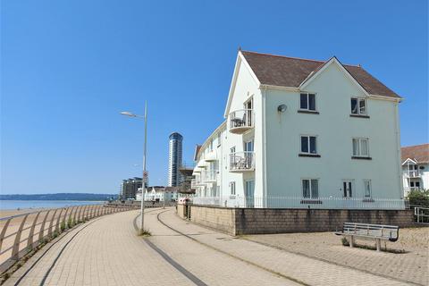 2 bedroom apartment for sale, Marine Walk, Marina, Swansea