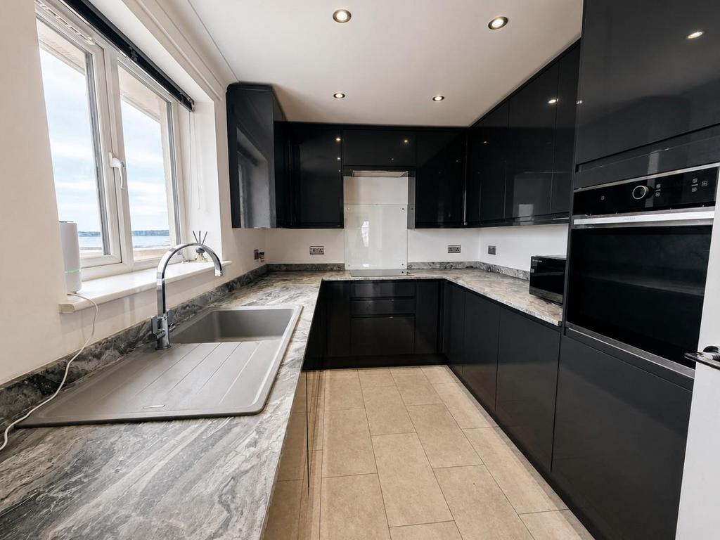 Apartment in Swansea, SA1 Swansea Waterfront, Waterfront - View 2