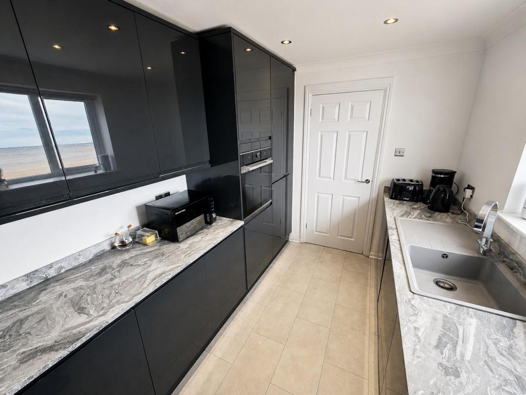 Apartment in Swansea, SA1 Swansea Waterfront, Waterfront - View 3