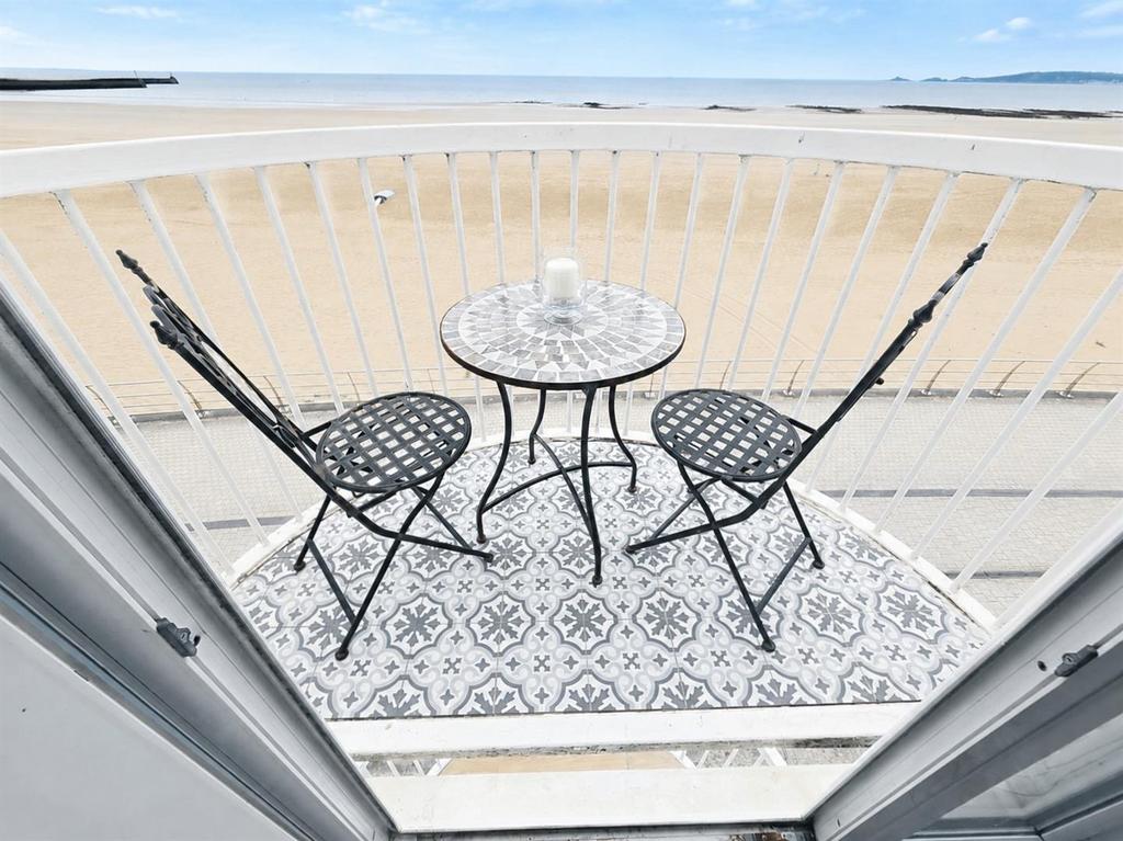 Apartment in Swansea, SA1 Swansea Waterfront, Waterfront - View 4