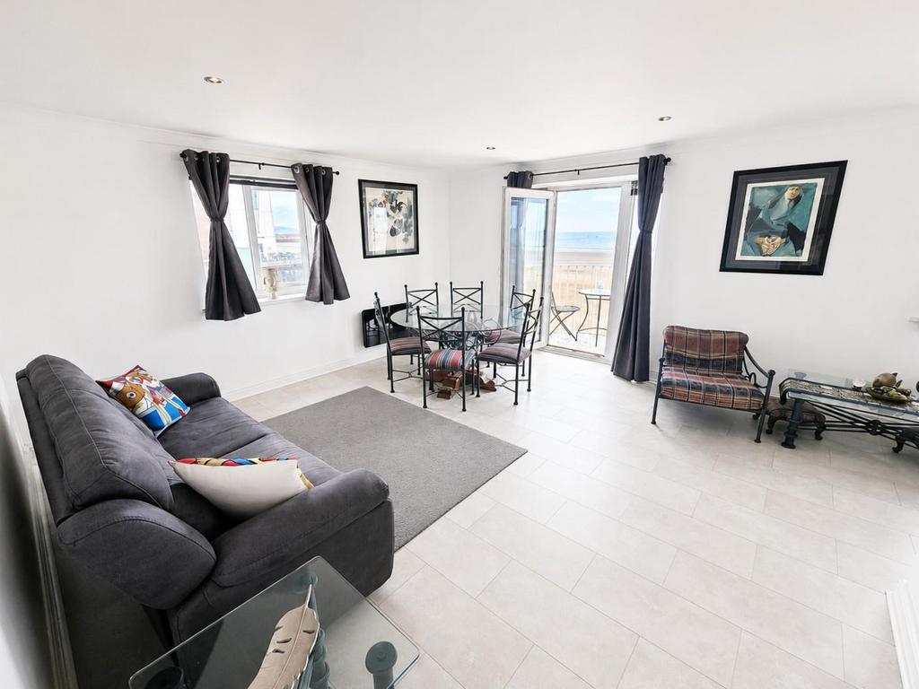 Apartment in Swansea, SA1 Swansea Waterfront, Waterfront - View 5