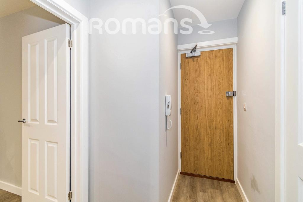 Apartment in Southampton - View 2