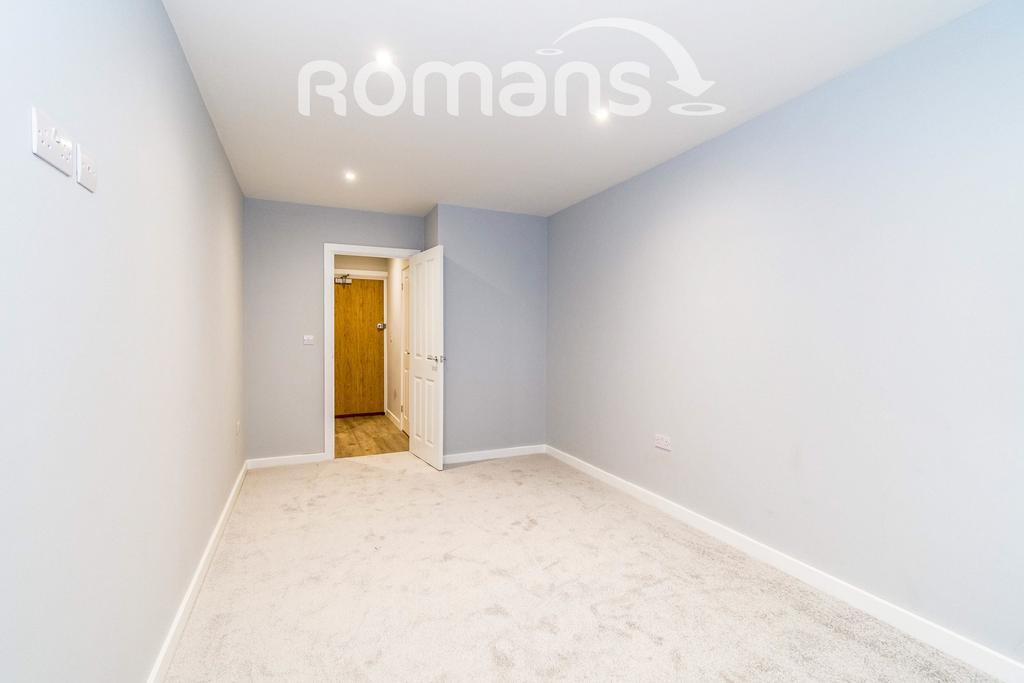 Apartment in Southampton - More