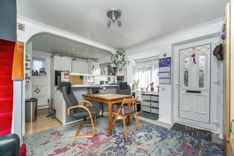 1 bedroom flat to rent, Milburn Drive, West Drayton, UB7