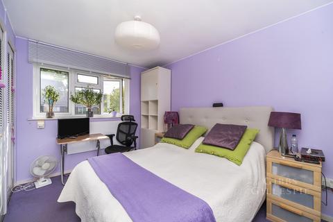 1 bedroom flat to rent, Milburn Drive, West Drayton, UB7