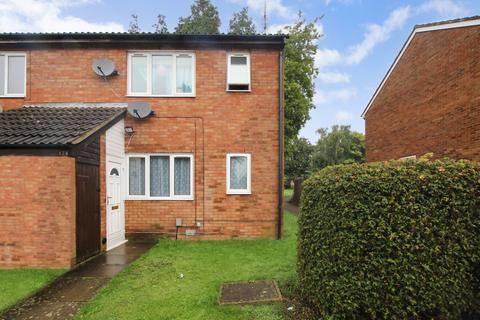 1 bedroom flat to rent, Conway Close, Bedfordshire LU5