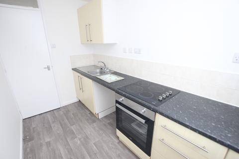 1 bedroom flat to rent, Conway Close, Bedfordshire LU5