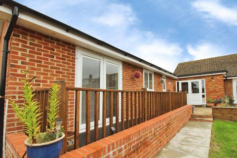 3 bedroom semi-detached bungalow for sale, The Broadway, Rodbourne Cheney, SN25