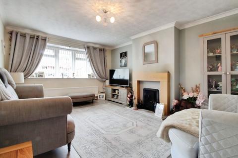 3 bedroom semi-detached bungalow for sale, The Broadway, Rodbourne Cheney, SN25