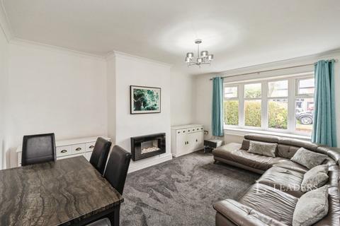 3 bedroom semi-detached house to rent, Poplars Avenue, Warrington, Cheshire, WA2