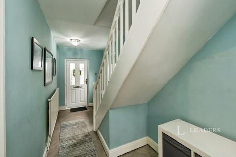 3 bedroom semi-detached house to rent, Poplars Avenue, Warrington, Cheshire, WA2