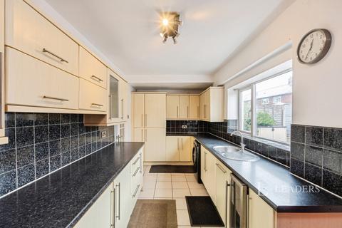 3 bedroom semi-detached house to rent, Poplars Avenue, Warrington, Cheshire, WA2