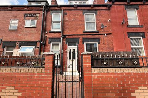 2 bedroom terraced house for sale, Bayswater Terrace, Leeds, West Yorkshire, LS8