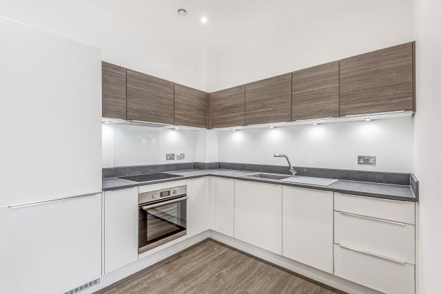 Apartment in Oxford - View 3