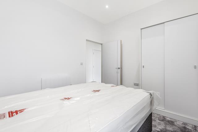 Apartment in Oxford - More