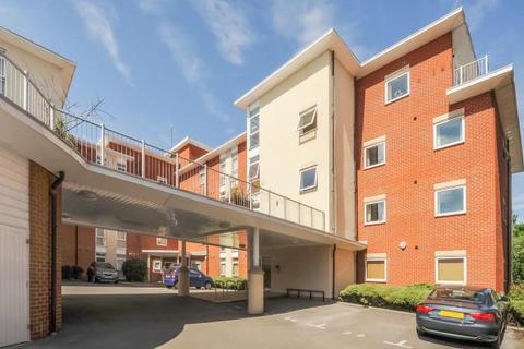 1 bedroom flat to rent, Kerr Place, Aylesbury, HP21