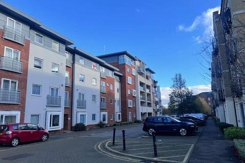 1 bedroom flat to rent, Coxhill Way, Aylesbury, HP21