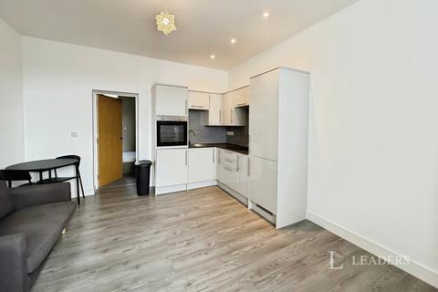 1 bedroom flat to rent, Rimrose Road, Bootle, Merseyside, L20
