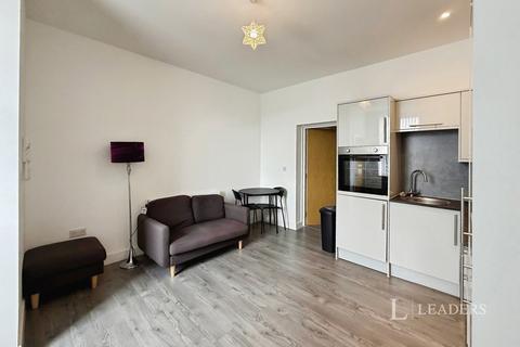 1 bedroom flat to rent, Rimrose Road, Bootle, Merseyside, L20
