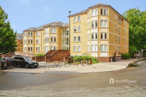2 bedroom flat to rent, Paradise Square, Oxford, Oxfordshire, OX1
