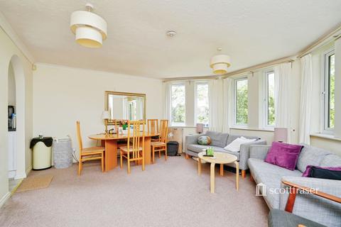 2 bedroom flat to rent, Paradise Square, Oxford, Oxfordshire, OX1