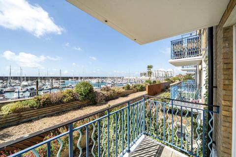 3 bedroom flat to rent, Collingwood Court, The Strand, Brighton Marina Village, Brighton, BN2