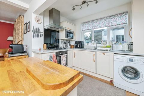 3 bedroom detached bungalow for sale, Lady Heton Grove, Mirfield, WF14