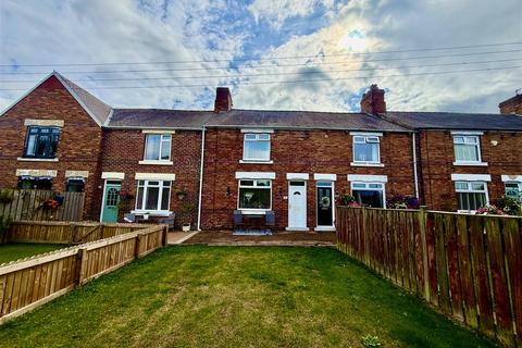 3 bedroom house for sale, Henry Terrace, Houghton Le Spring DH4