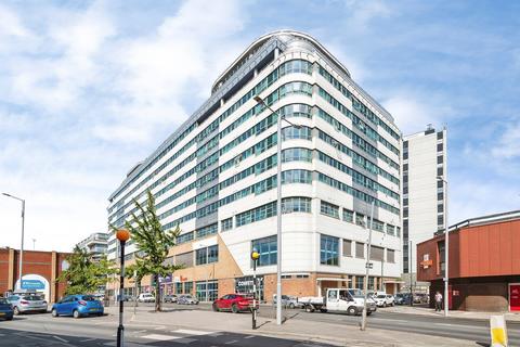 2 bedroom apartment for sale, Huntingdon Street, Nottingham
