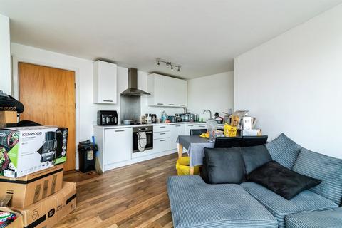2 bedroom apartment for sale, Huntingdon Street, Nottingham