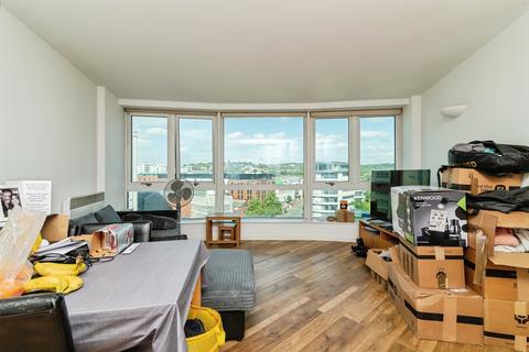 2 bedroom apartment for sale, Huntingdon Street, Nottingham