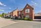 Marsh Drive, Husbands Bosworth, Lutterworth