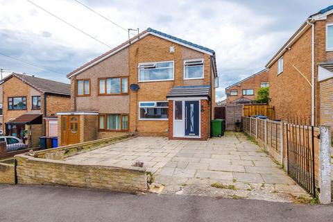 3 bedroom semi-detached house for sale, Platt Lane, Wigan, WN1