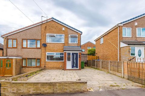 3 bedroom semi-detached house for sale, Platt Lane, Wigan, WN1