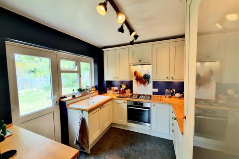 3 bedroom detached bungalow for sale, Freshwater,Isle of Wight