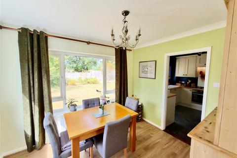 3 bedroom detached bungalow for sale, Freshwater,Isle of Wight