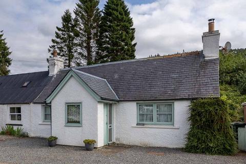 2 bedroom cottage for sale, Rowan Cottage, 3 Dalchiaran, Fearnan, Aberfeldy PH15 2QW