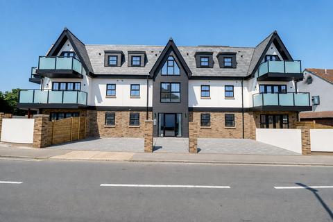 undefined, Hall Crescent, Hadleigh SS7