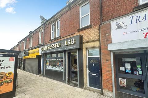 4 bedroom maisonette for sale, Station Road, Wallsend NE28