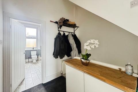 4 bedroom maisonette for sale, Station Road, Wallsend NE28