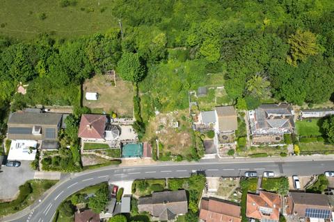 Land for sale, 53 Gills Cliff Road, Ventnor, Isle Of Wight